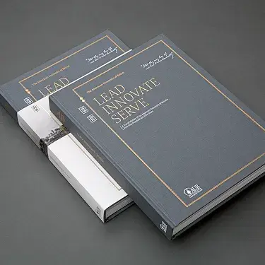 Book cover for 'Scale Your Impact'